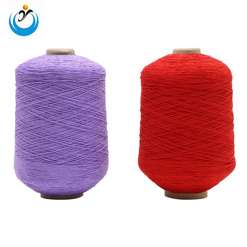 Rubber Covered Yarn